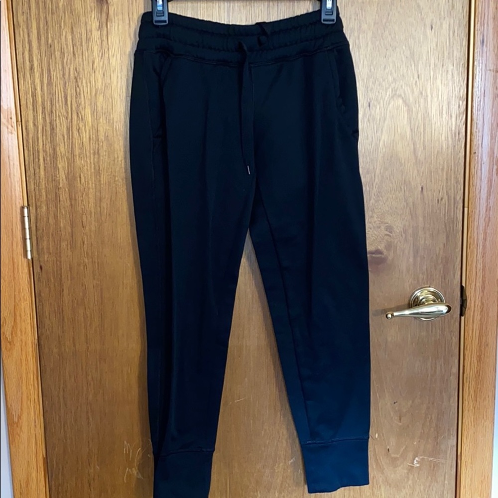 CHAMPION JOGGERS (C9)